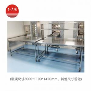 過氧化氫滅菌器，等離子滅菌器物品裝載操作注意事項-滑縣紅太陽醫療器械